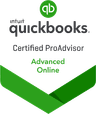 QuickBooks Certified ProAdvisor — Advanced Online