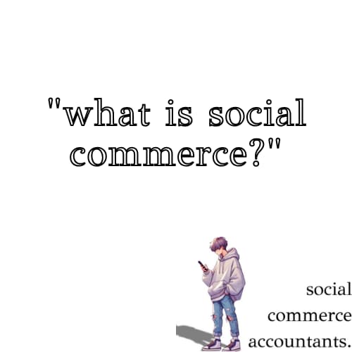 What is Social Commerce? The Future of Online Selling