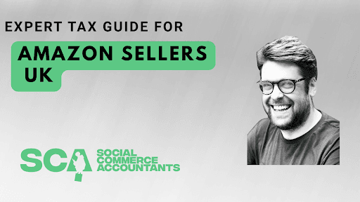 Best amazon Seller accountant