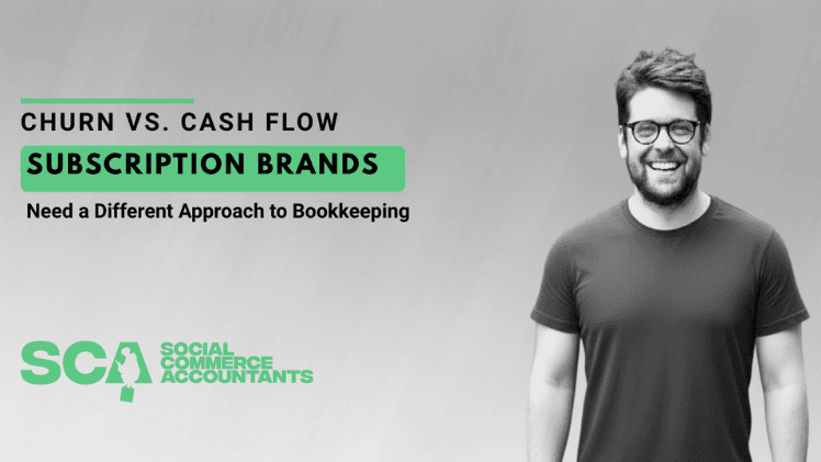 Churn vs. Cash Flow