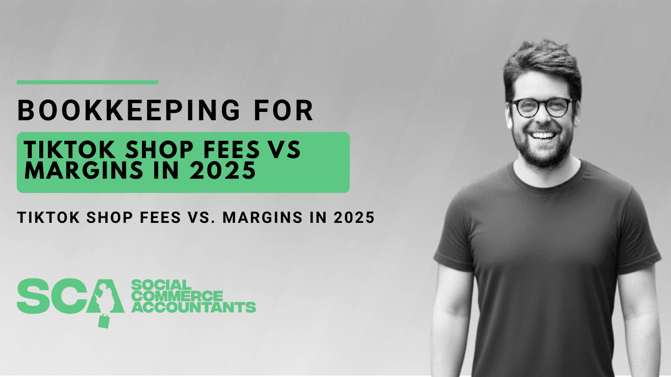 TikTok Shop Fees vs. Margins in 2026: The Real Cost of "Going Viral"