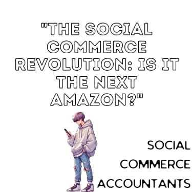 Social Commerce Revolution