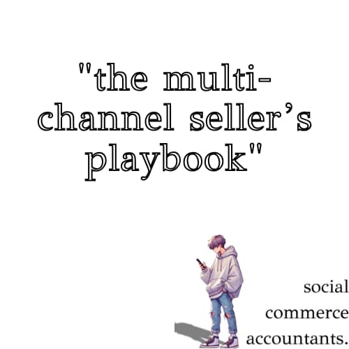 The Multi-Channel Seller’s Playbook: How to Win on TikTok Shop, Amazon & More
