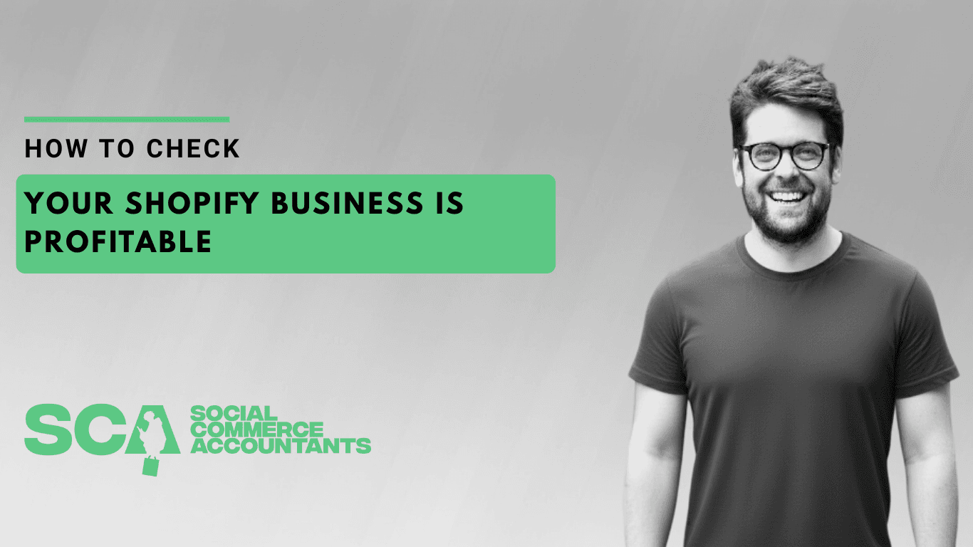 Shopify business