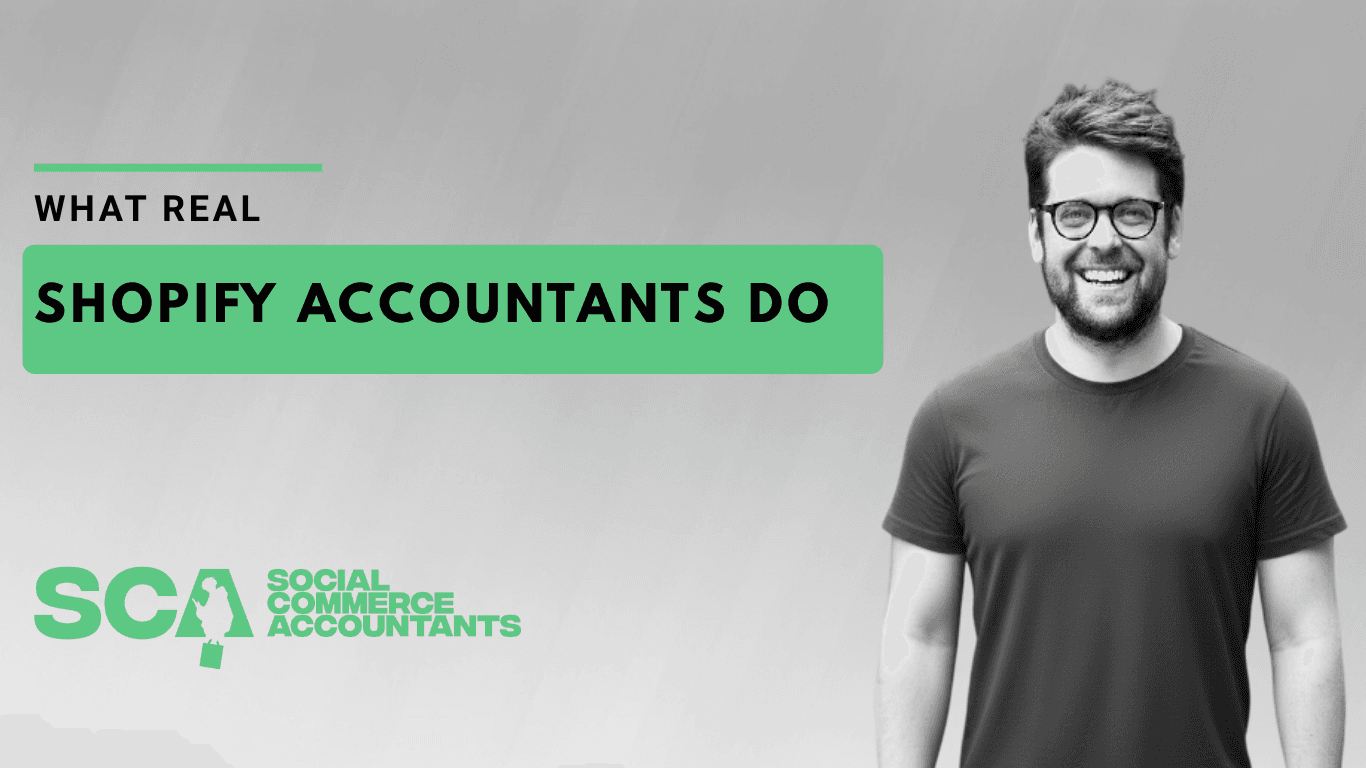 shopify accountant
