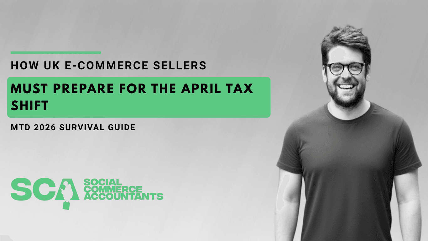 MTD tax guide