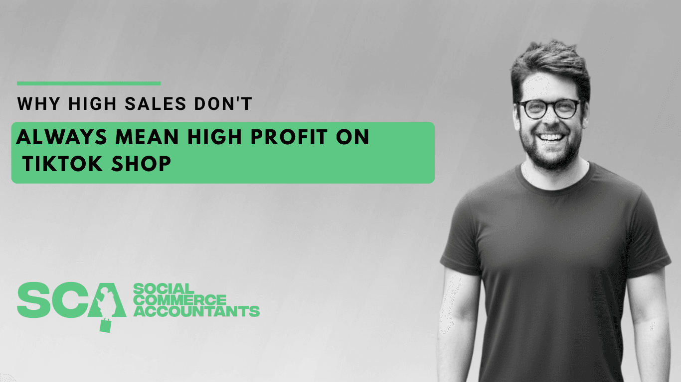 tiktok profit