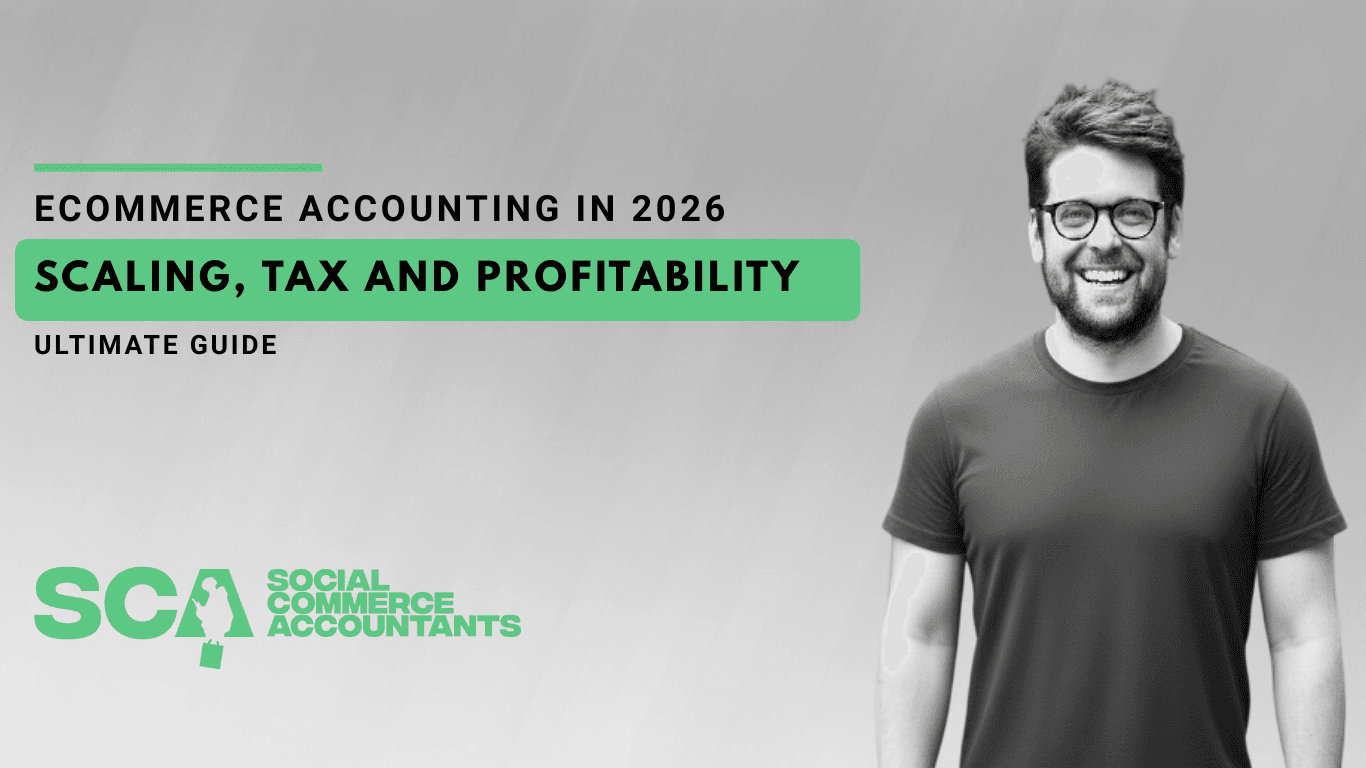Scaling tax and profitability ultimate guide