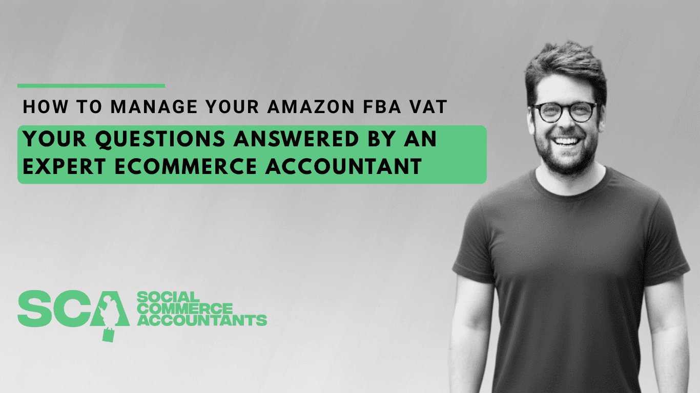 Amazon accountant Q&A